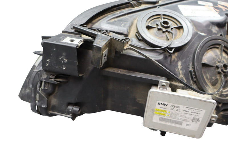Load image into Gallery viewer, 09-12 BMW 750Li 750i F02 F01 Front Right Side Xenon Headlight lamp 7182154 Oem