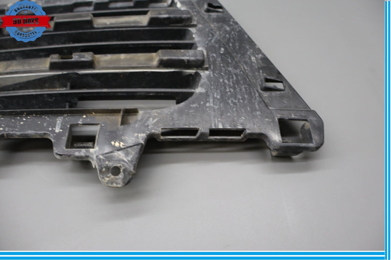 Load image into Gallery viewer, 08-10 Porsche Cayenne Front Right Passenger Side Bumper Grille Trim Oem