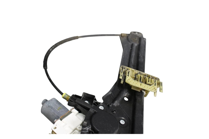 Load image into Gallery viewer, 09-15 BMW 740i 750i 740Li Front Right Side Door Window Regulator W/Motor Oem
