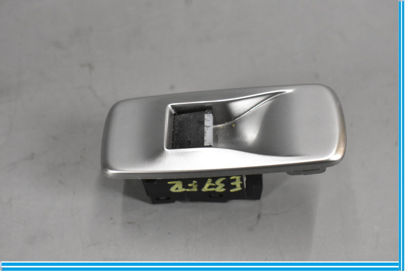 Load image into Gallery viewer, 09-12 Jaguar XF XFR X250 Front Right Side Window Lift Control Switch Oem
