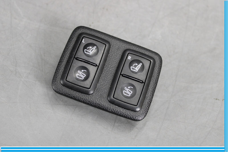 Load image into Gallery viewer, 07-12 Mercedes X164 GL450 Rear Right & Left Seat Fold Control Switch Oem
