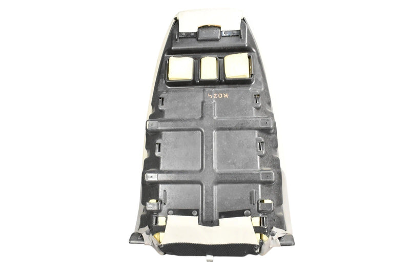 Load image into Gallery viewer, 03-10 Bentley Continental Rear Right Upper Seat Cushion Beige 3W3885511 OEM