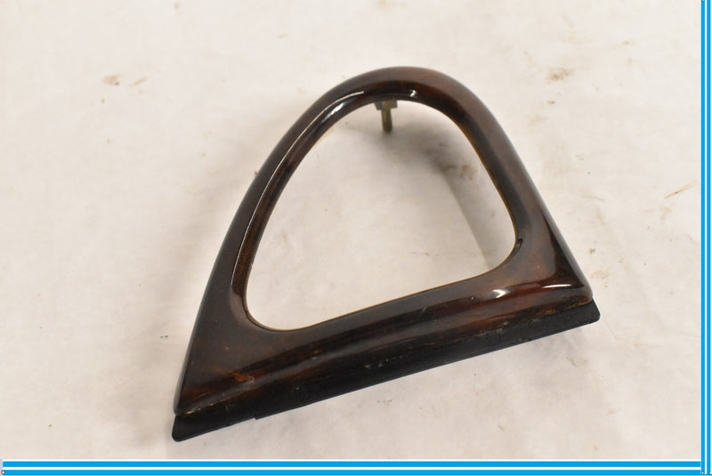 Load image into Gallery viewer, 97-06 Jaguar XK8 XKR X100 Front Right Dashboard Ac A/c Vent Wood Trim Oem