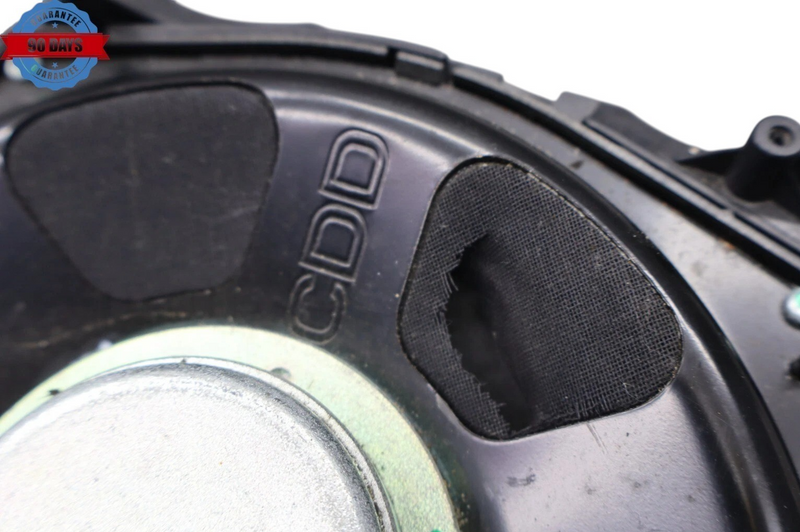 Load image into Gallery viewer, 10-17 BMW 535i GT xDrive Right Side Audio Sound Speaker Woofer Subwoofer Oem