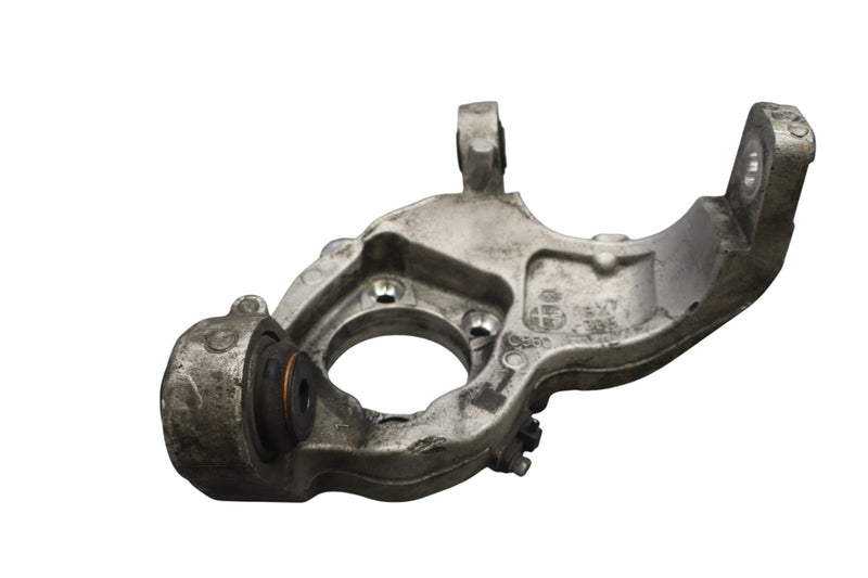 Load image into Gallery viewer, 17-23 Alfa Romeo Giulia Rear Left Driver Side Wheel Spindle Knuckle Hub Oem
