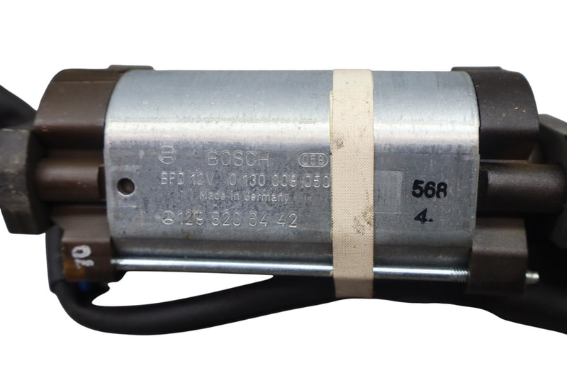 Load image into Gallery viewer, 90-96 Mercedes R129 SL300 SL500 Front Right Passenger Seat Motor 1298206442 Oem