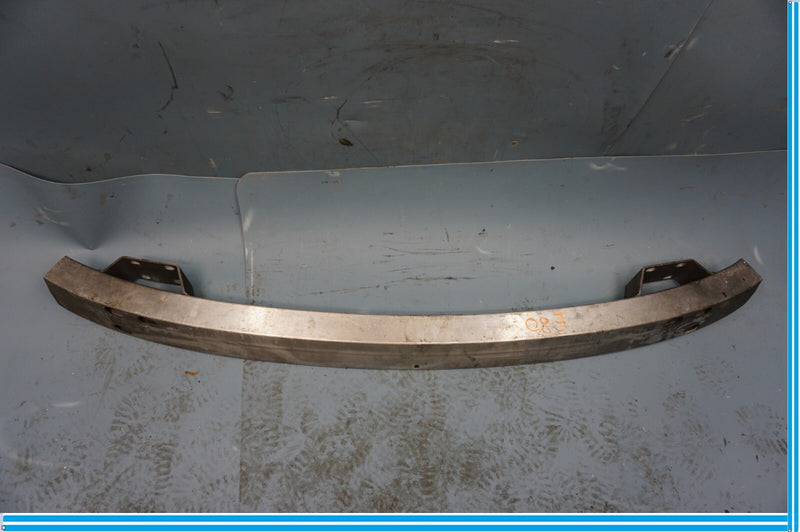 Load image into Gallery viewer, 14-20 Maserati Ghibli Rear Bumper Reinforcement Impact Bar Oem