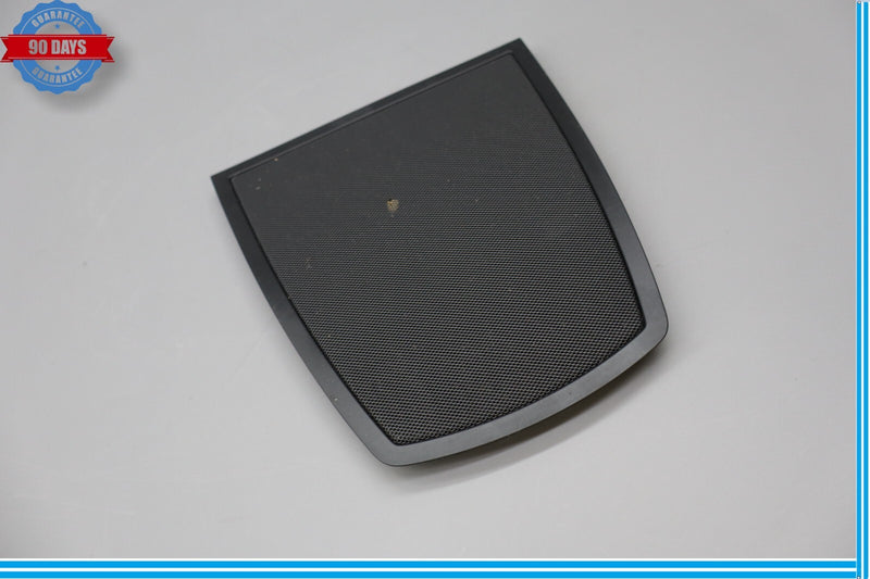 Load image into Gallery viewer, 09-15 BMW 740i 740Li 750i 750Li F01 Front Center Dash Speaker Cover Grille Oem