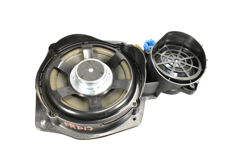 Load image into Gallery viewer, 07-09 Mercedes S550 S600 W221 Front Right Side Door Audio Speaker 2218203502 Oem