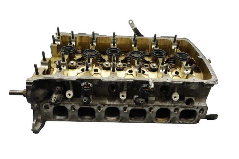 Load image into Gallery viewer, 03-12 Bentley Continental Flying Spur Engine Cylinder Head 07C103374Q OEM