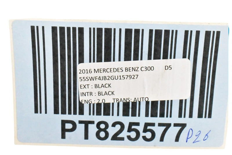 Load image into Gallery viewer, 15-20 Mercedes C300 ABS Anti Lock Brake Pump Control Module Unit A2534310512 Oem