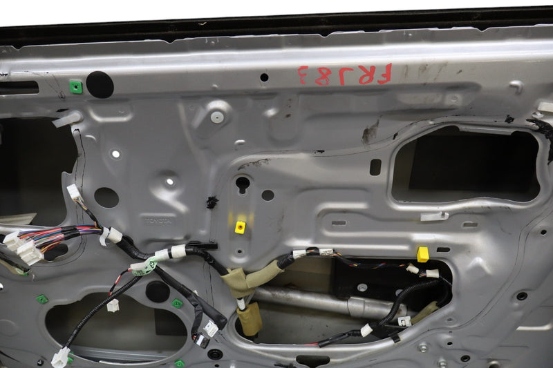 Load image into Gallery viewer, 07-12 Lexus LS460 LS460L Front Right Passenger Side Door Shell Panel Silver Oem