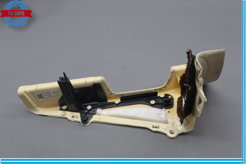 Load image into Gallery viewer, 12-15 Audi A7 Quattro Rear Right Side Upper D Pillar Cover Trim Panel Cover Oem