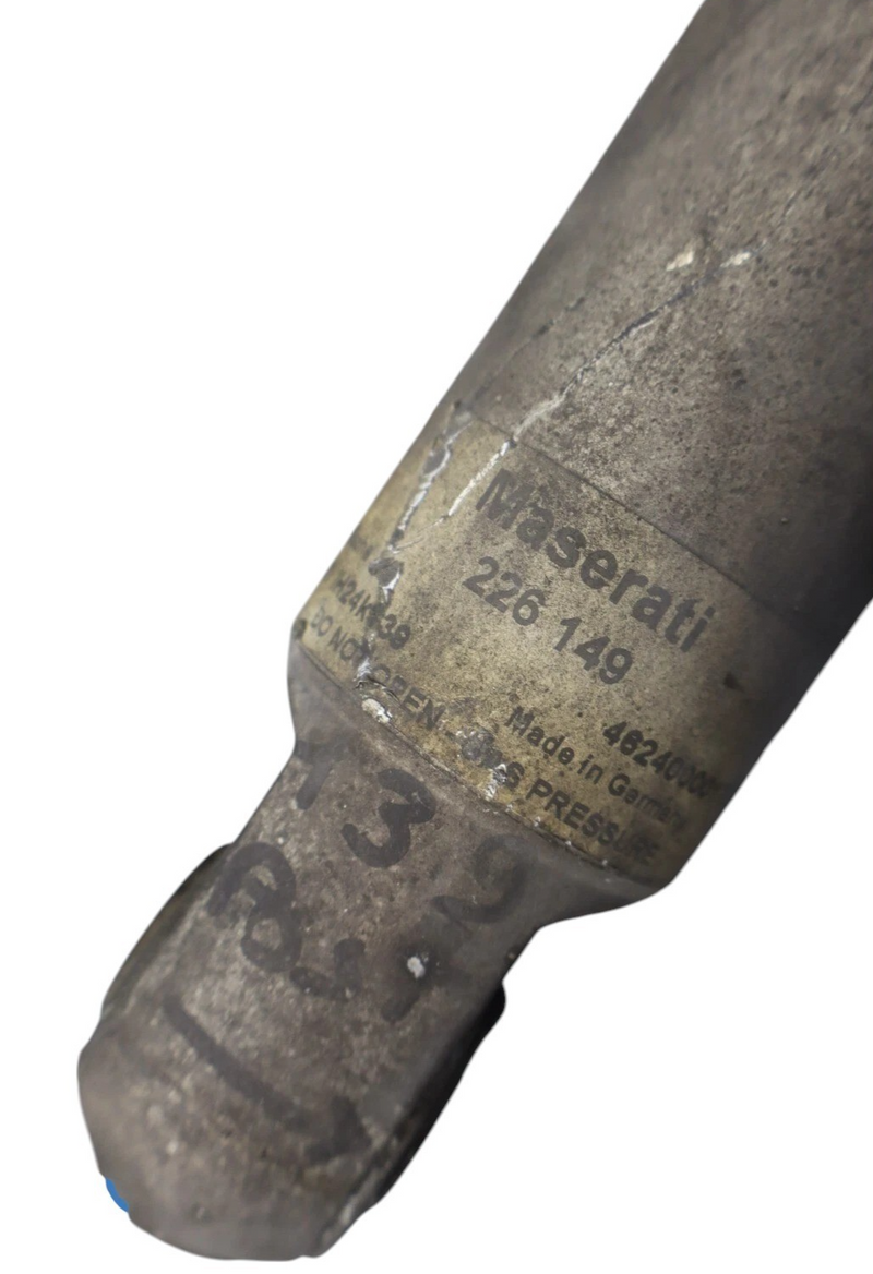 Load image into Gallery viewer, 07-11 Maserati Quattroporte Rear Right Side Shock Strut Absorber 248256 Oem