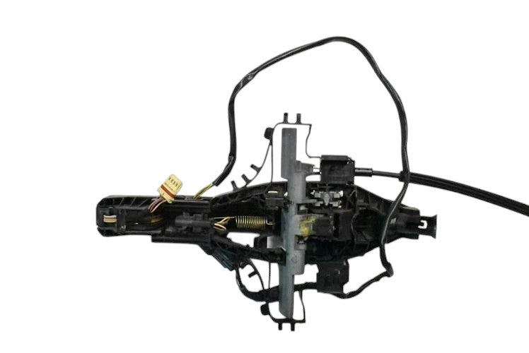 Load image into Gallery viewer, 10-16 Volvo XC60 Rear Right Passenger Side Exterior Door Handle 30784205 Oem