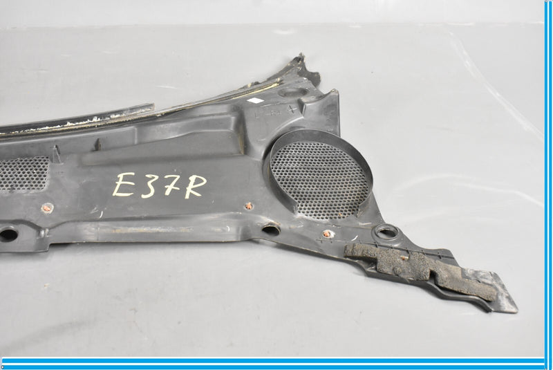 Load image into Gallery viewer, 09-15 Jaguar XF XFR Front Right Side Windshield Cowl Cover Trim Panel Oem