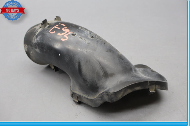 Load image into Gallery viewer, 04-10 BMW 645Ci 650i Front Air Intake Induction Charge Pipe Duct Oem