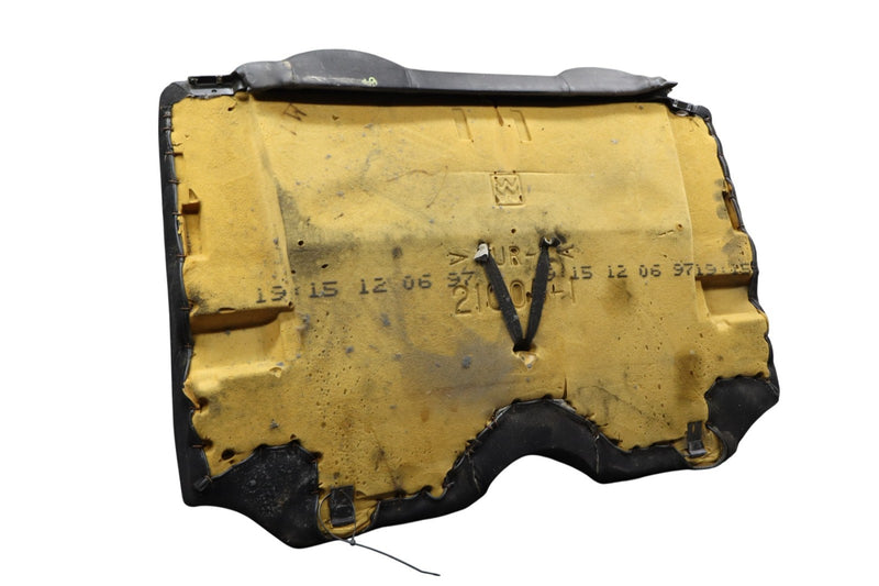Load image into Gallery viewer, 97-06 Jaguar XK8 XKR 100 Rear Upper Classic Seat Trim Leather Cushion Oem