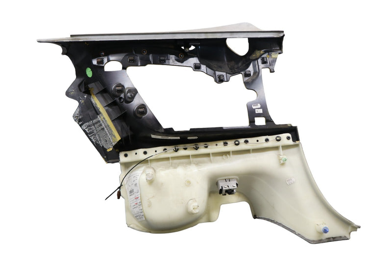 Load image into Gallery viewer, 03-05 Mercedes W209 CLK55 AMG Rear Right Passenger Interior Door Panel Trim Oem