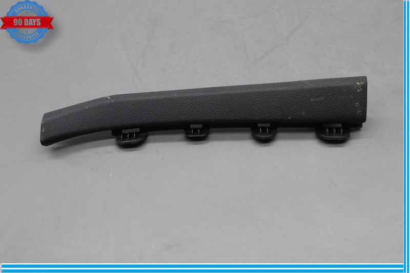 Load image into Gallery viewer, 12-18 Audi A6 Quattro Front Right Passenger Side A Pillar Cover Panel Trim Oem