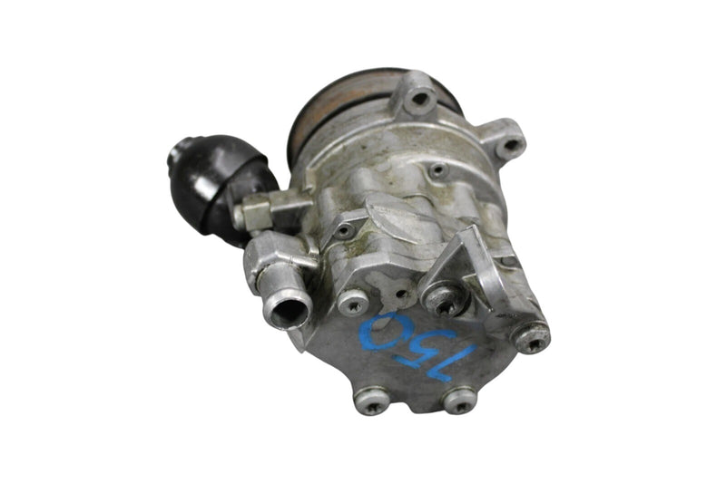 Load image into Gallery viewer, 09-12 BMW 750i 750Li F01 F02 Dynamic Power Steering Control Pump OEM