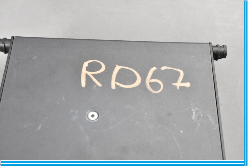 Load image into Gallery viewer, 07-13 Mercedes S550 S600 S400 W221 Front Right Side Under Seat Control Unit Oem