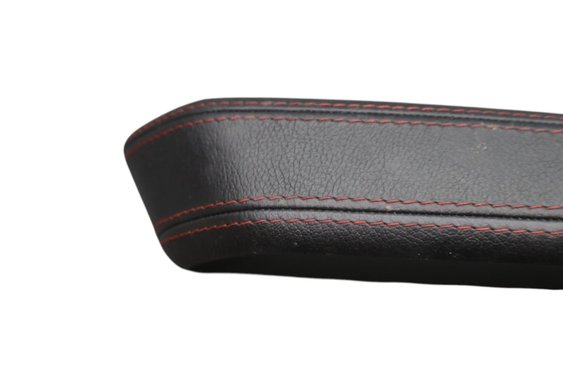 Load image into Gallery viewer, 14-17 Maserati Ghibli Rear Left Driver Side Interior Door Handle Trim Oem