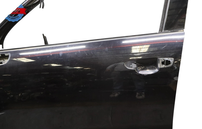 Load image into Gallery viewer, 11-18 Porsche Cayenne 958 Hybrid S Front Left Driver Side Door Shell Panel Oem