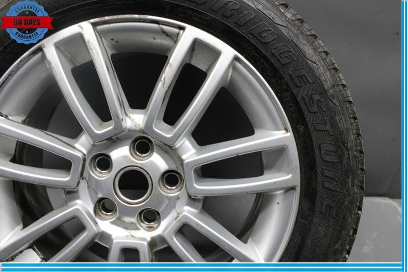 Load image into Gallery viewer, 09-12 Land Rover Range Rover 19" Alloy Wheel W/O Center Cap & TPS 19X8" Oem