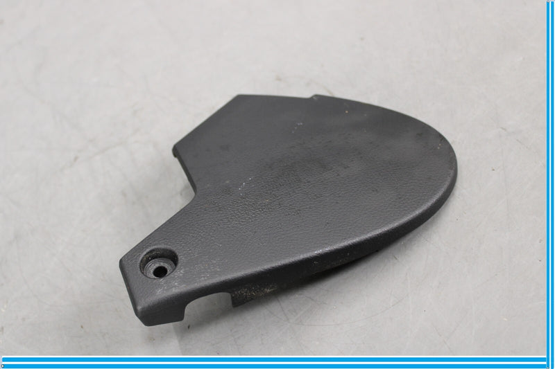 Load image into Gallery viewer, 11-17 Audi A8 Quattro Front Left Driver Seat Inner Trim Cover Panel Oem