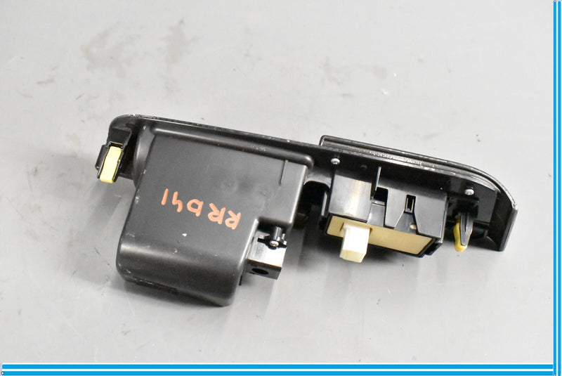 Load image into Gallery viewer, OEM 2007-2009 LEXUS LS460 REAR RIGHT SIDE DOOR WINDOW SWITCH W/O ASHTRAY