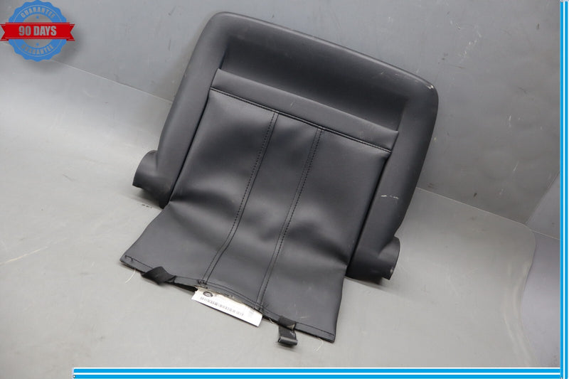 Load image into Gallery viewer, 10-12 Land Range Rover L322 Front Right Side Seat Lower Back Cover Black Oem