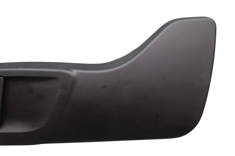 Load image into Gallery viewer, 14-20 Maserati Ghibli Levante Front Left Side Seat Outer Switch Cover Trim Oem