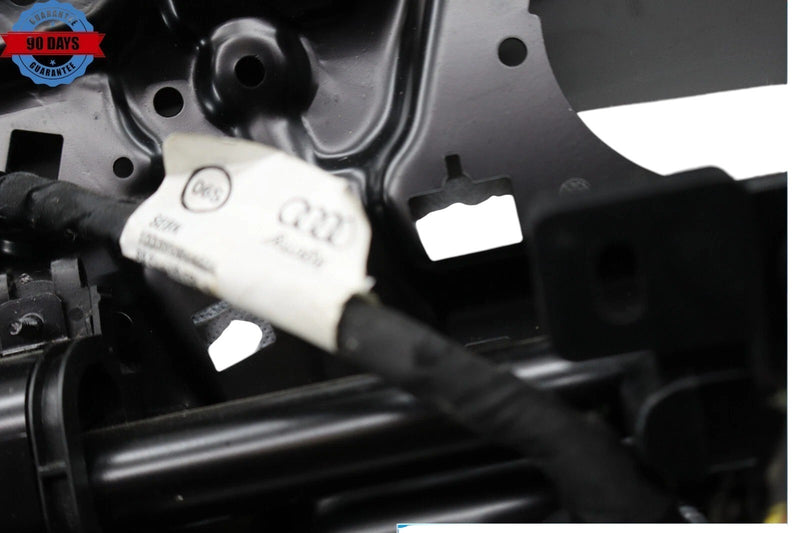 Load image into Gallery viewer, 09-16 Audi A4 A4 Quattro Front Right Side Seat Lower Seat Rail Track Frame Oem