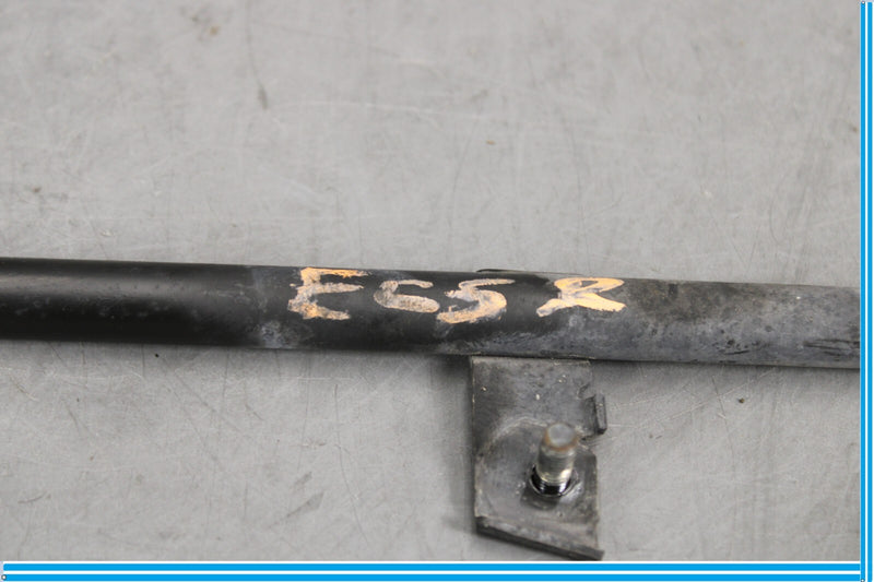 Load image into Gallery viewer, 03-12 Mercedes R230 SL550 SL500 Front Right Passenger Radiator Support Strut Oem