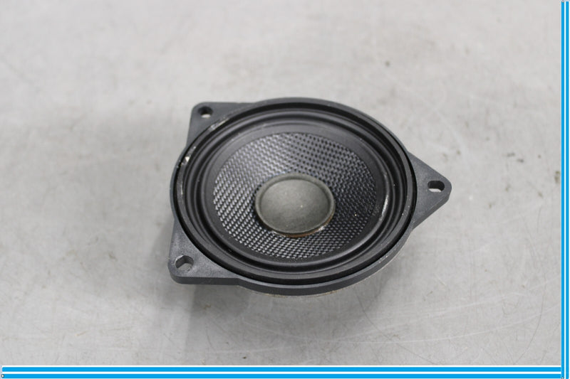 Load image into Gallery viewer, 09-15 BMW 750Li F01 F02 Rear Left Driver Side Door Audio Speaker Oem