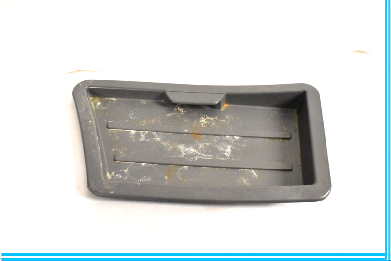 Load image into Gallery viewer, 09-15 BMW 750Li 750i F01 F02 Rear Right Trunk Compartment Cover Trim Panel Oem