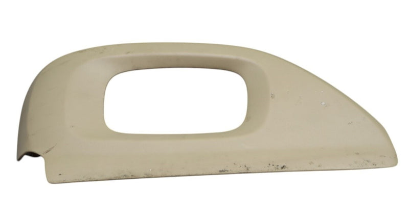 Load image into Gallery viewer, 09-15 Jaguar X250 XF XFR Front Left Side Seat Control Switch Trim Cover Oem