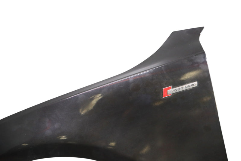 Load image into Gallery viewer, 12-18 Audi A7 S7 RS7 Front Left Driver Side Fender Shell Panel Black Oem