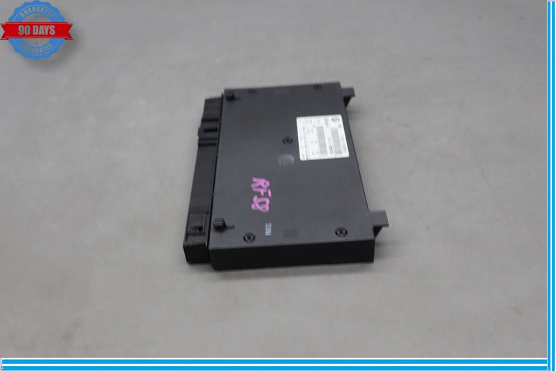 Load image into Gallery viewer, 07-13 BMW X6 E70 Front Right Passenger Side Seat Memory Control Module Unit Oem