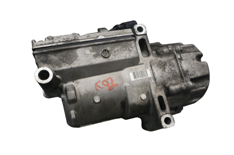 Load image into Gallery viewer, 11-17 Volkswagen Touareg A/C AC Air Conditioning Compressor Pump 7P0820803 Oem