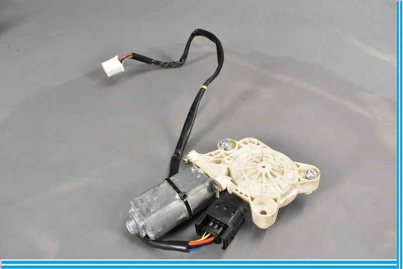 Load image into Gallery viewer, 00-06 Mercedes S500 S600 W220 Front Right Passenger Side Window Regulator Oem