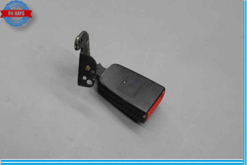 Load image into Gallery viewer, 08-15 Mercedes C300 C350 C63 AMG Rear Right Seat Belt Buckle Black Oem