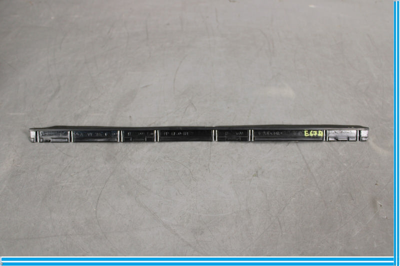 Load image into Gallery viewer, 10-17 Mercedes E350 E550 W207 Front Right Roof Sun Roof Sunroof Frame Trim Oem