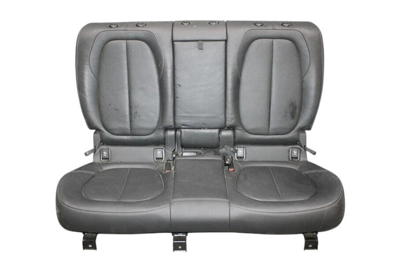 Load image into Gallery viewer, 16-21 BMW F48 X1 Rear 2nd Second Row Seat Cushion Complete 52207375695 Oem