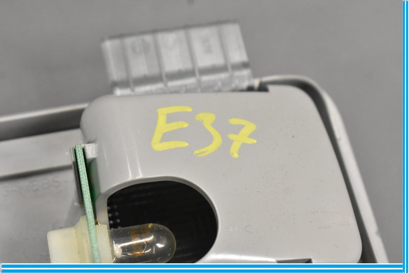 Load image into Gallery viewer, 09-15 Jaguar XF XFR Rear Dome Interior Overhead Roof Light Reading Lamp Oem