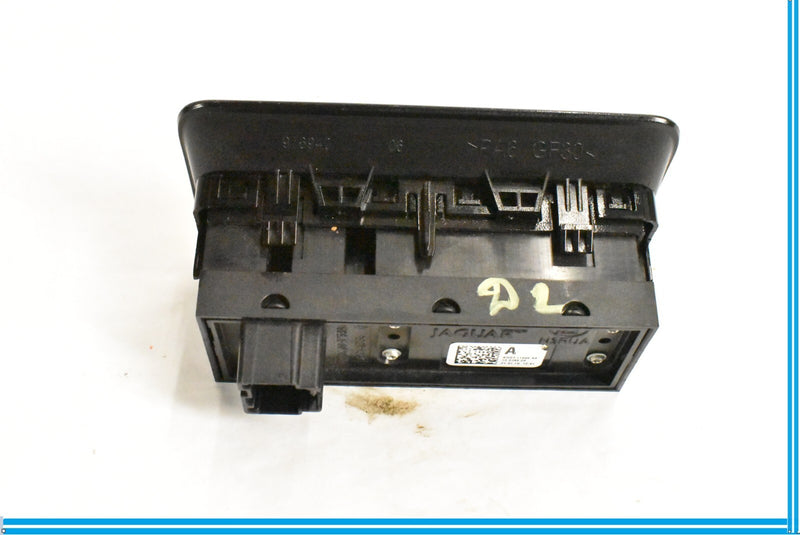 Load image into Gallery viewer, 10-15 Jaguar XJ XJL X351 Trunk Release Fog Light Lamp Dimmer Switch Oem