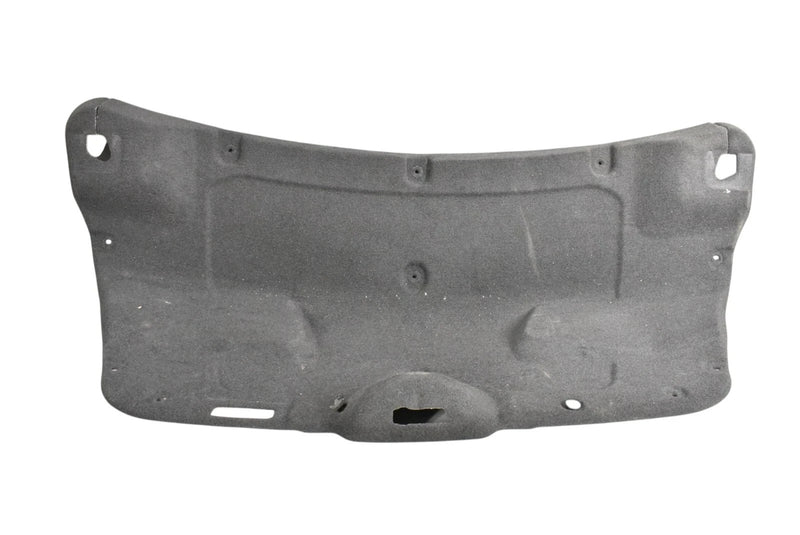 Load image into Gallery viewer, 14-20 Maserati Quattroporte Trunk Floor Carpet Liner Trim Cover Panel Oem