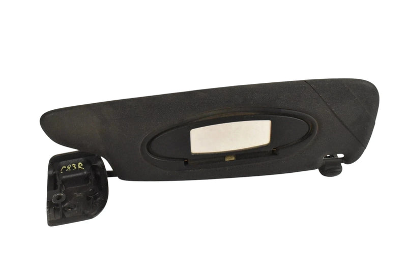 Load image into Gallery viewer, 97-04 Porsche Boxster Front Right Passenger Side Sun Visor SunVisor Oem