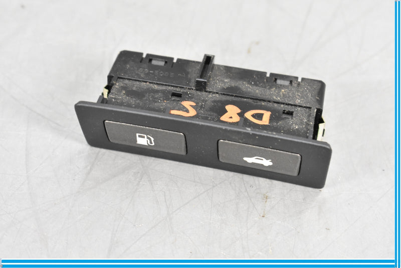 Load image into Gallery viewer, 07-12 Lexus LS460 LS600hL Fuel Door Trunk Lid Release Switch 15C041 Oem